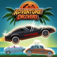 Adventure Drivers Game icon