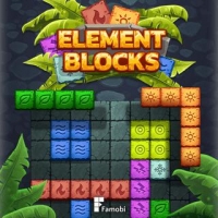 Element Blocks Game icon