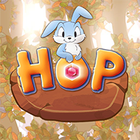 Hop Rabbit Game icon