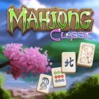 Mahjong Classic Game icon