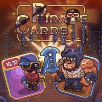 Pirate Cards Game icon