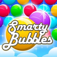 Smarty Bubbles Game icon