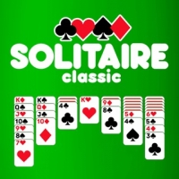 Solitaire Classic Game icon
