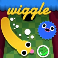 Wiggle Game icon