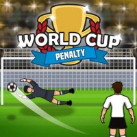 World Cup Penalty 2018 Game icon